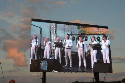 zespół vocalsi